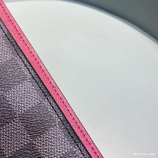 AAA Pruses Bags WALLET LOUIS VUITTON ALEXANDRE 0731